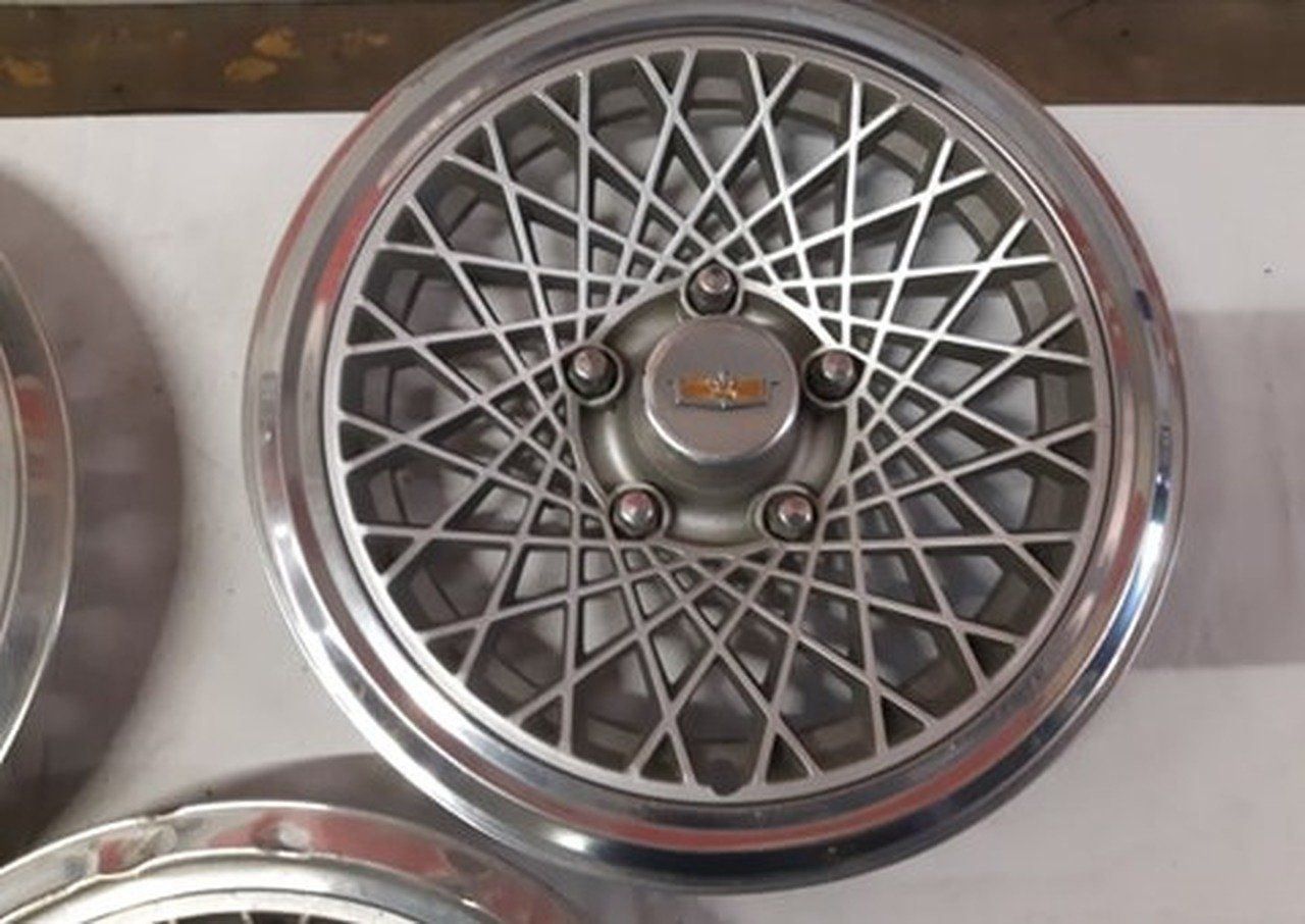 Accessori per altri veicoli: US-Car  Raddeckel – Usato da Niedergösgen venduto da usc_9sk7 4