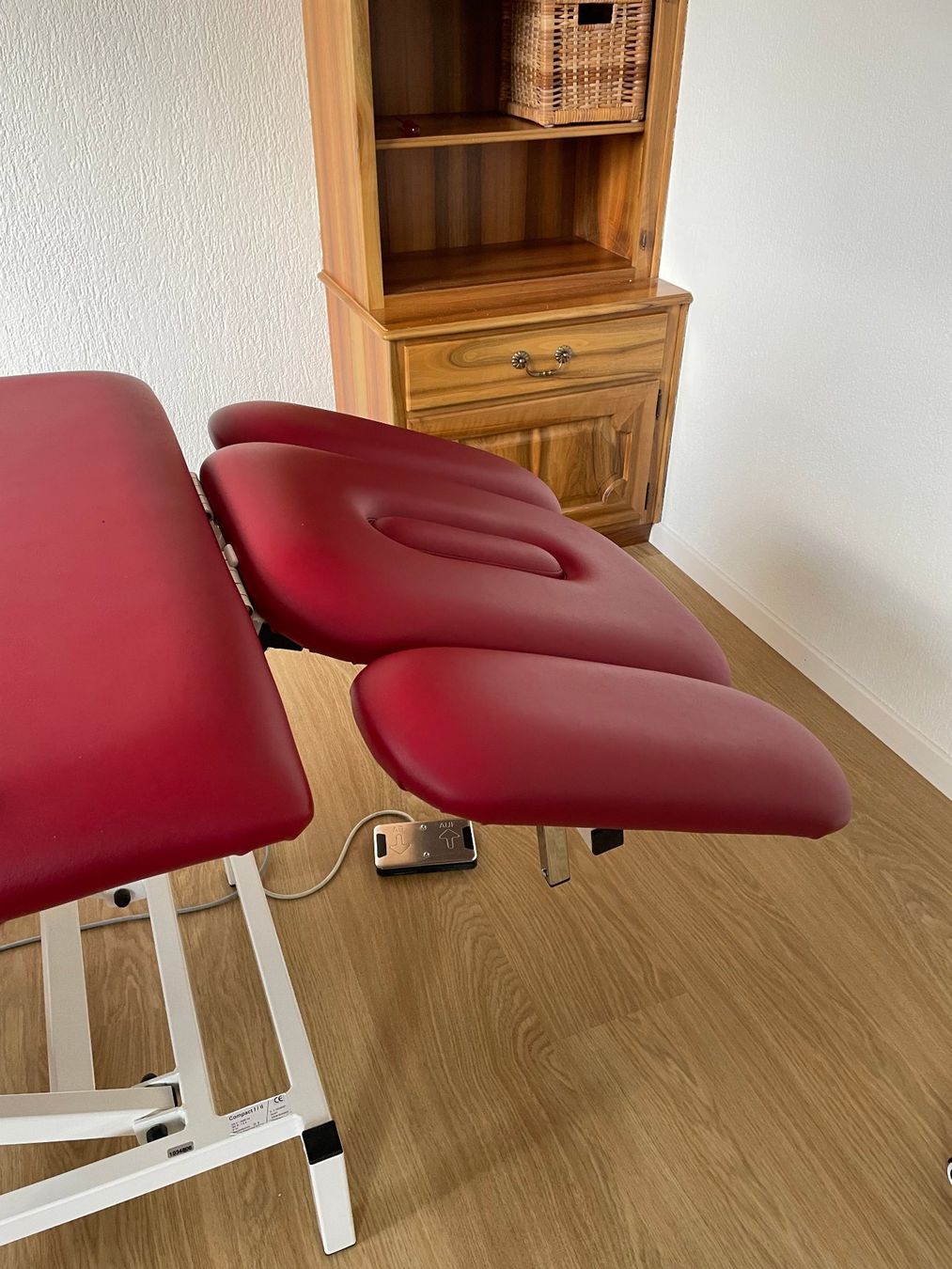 Sedie a sdraio: Therapieliege – Usato da Hausen am Albis venduto da Experti 2