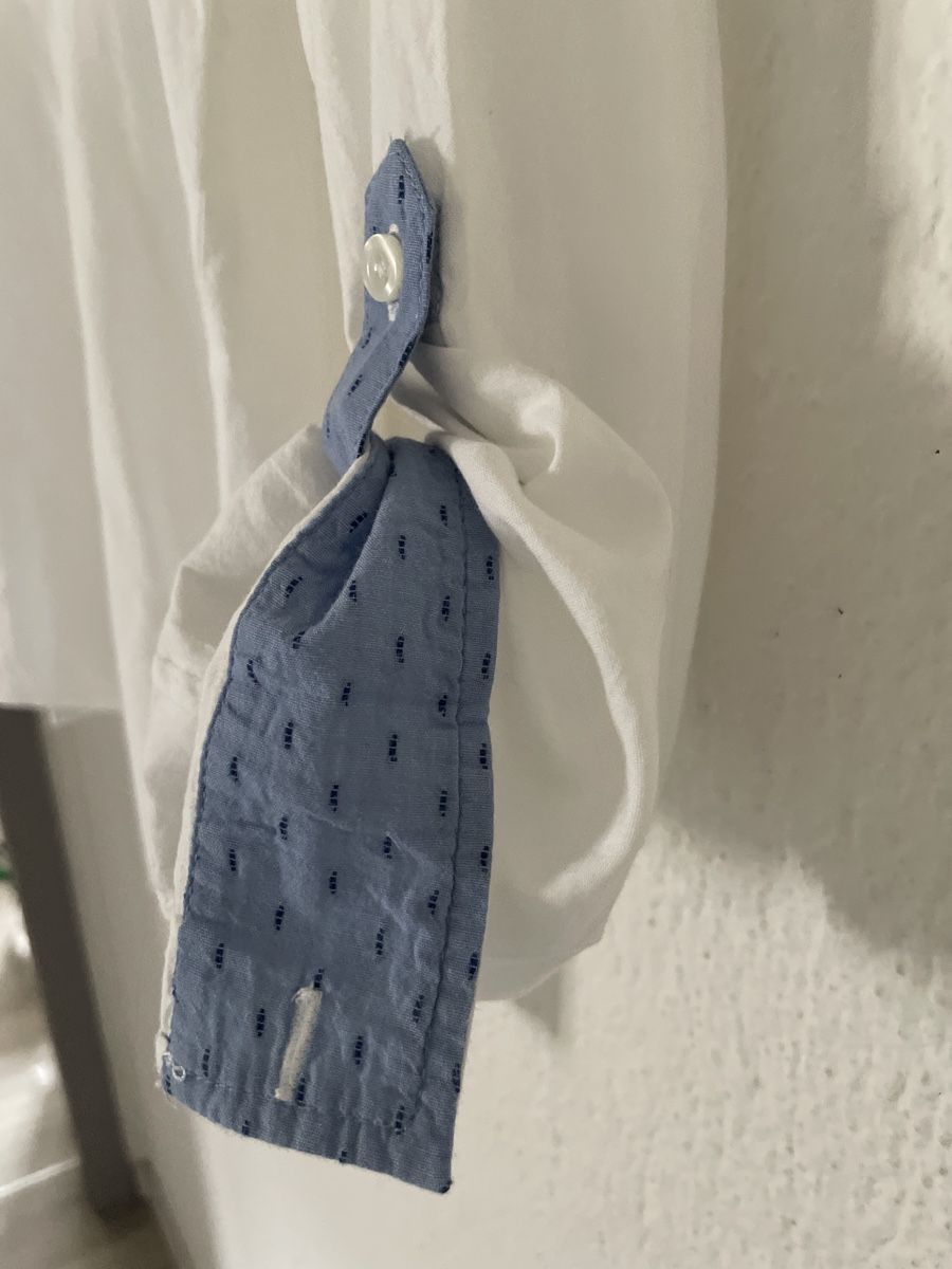 S.Oliver Kleiderpakete: Kleiderpacket Buisness s.Oliver Bluse Gr.38 & Stoffhose Gr.M – Gebraucht aus Henggart von Engelsi 3