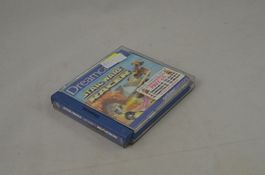 Star Wars Episode I Racer Dreamcast