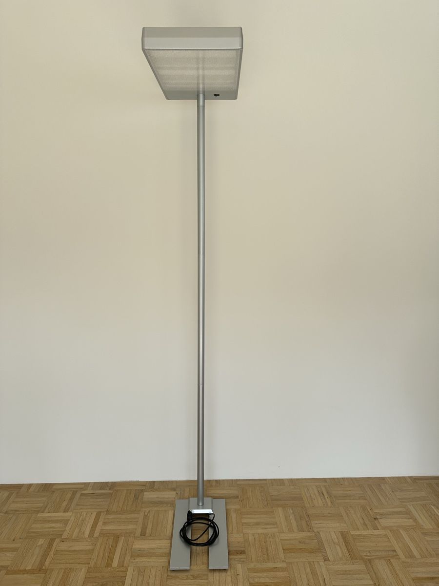 Lampade: LED Standleuchte - Stehleuchte Büro – Usato da Wangen SZ venduto da Jaay_Sky