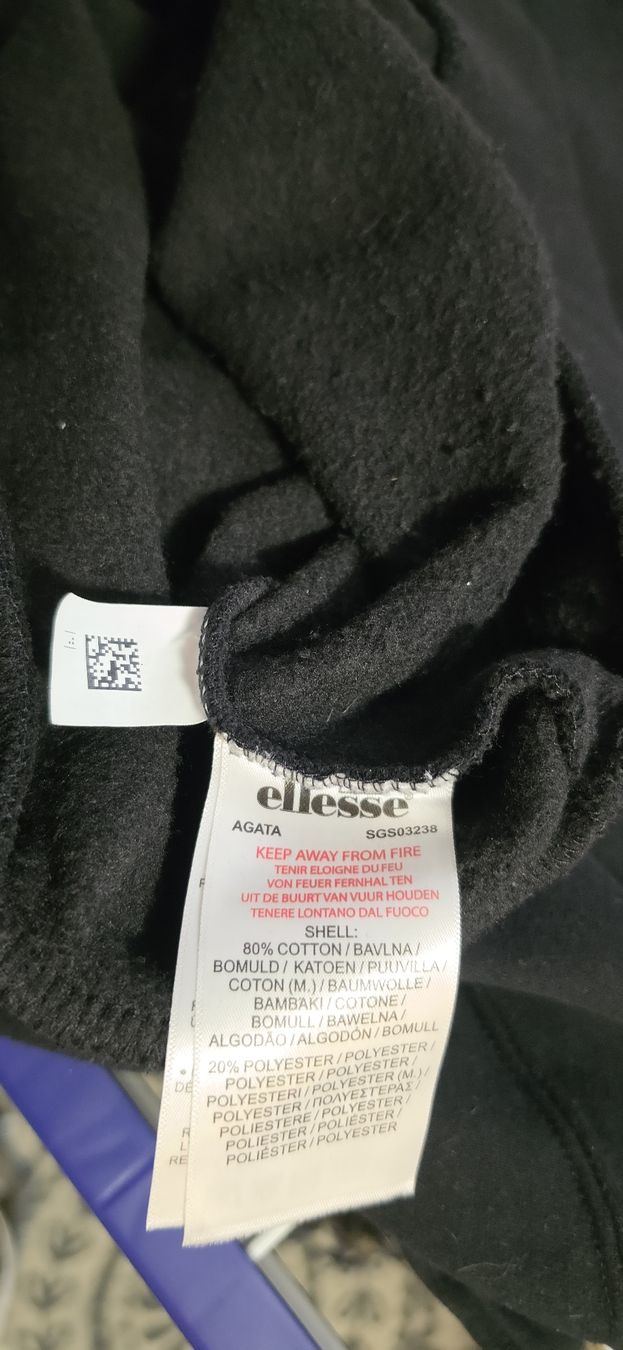 Ellesse Maglioni & Felpe: neuer Ellesse Sweater Gr.40 – Nuovo (secondo la descrizione) da Zürich venduto da Daniela51 4