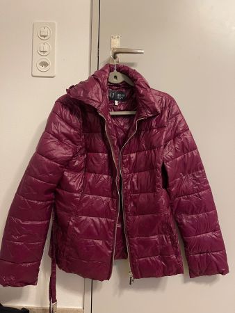 Armani Jeans Steppjacke