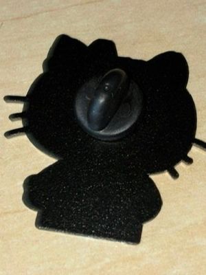 Plaketten & Abzeichen: PIN: Hello Kitty Anstecker NEU Pin – Neu (gemäss Beschreibung) aus Allschwil von Schwelheimer 1