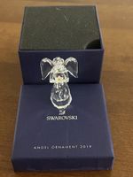 Swarovski Angel Ornament Annual Edition 2019