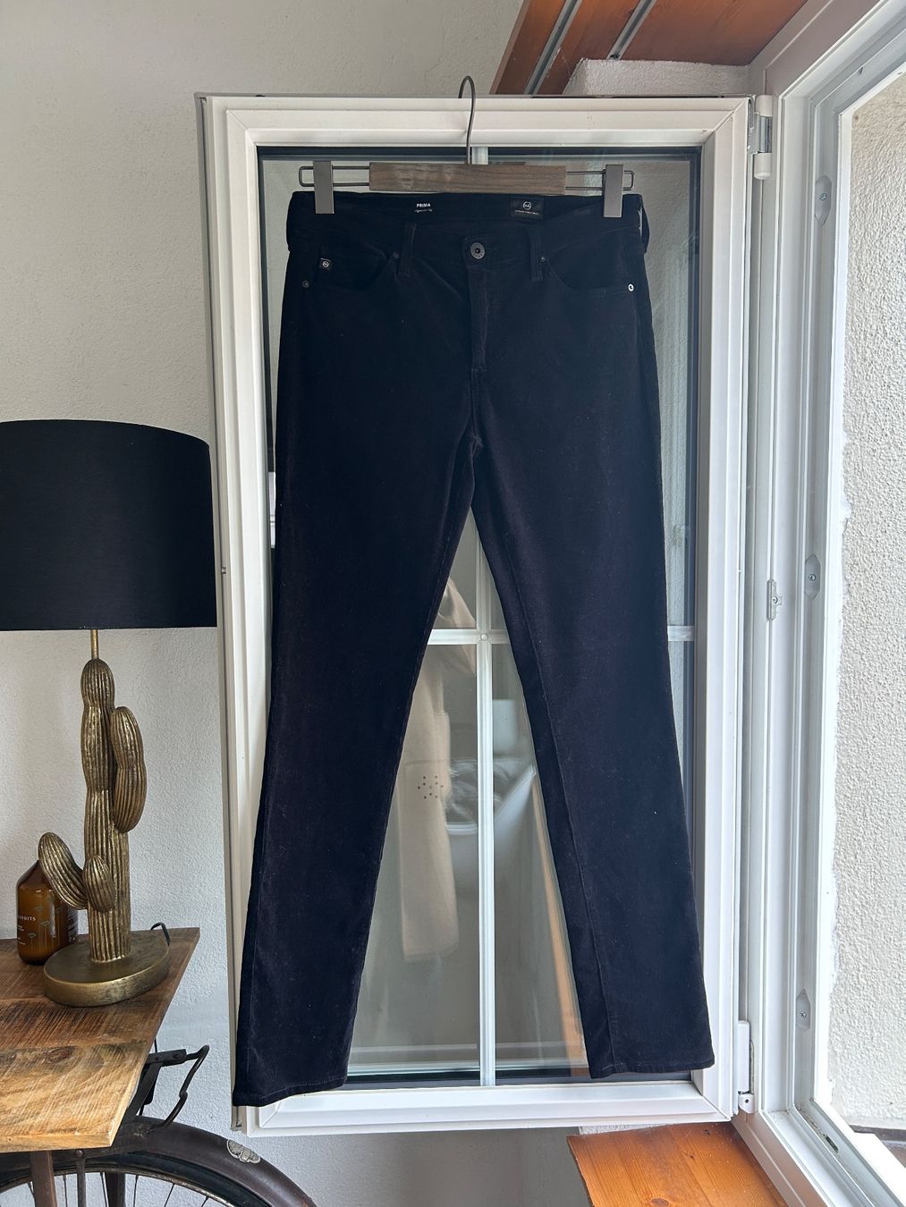 Hosen: Adriano Goldschmied Cigarette Leg - W27 – Gebraucht aus Illnau von Monkky 3
