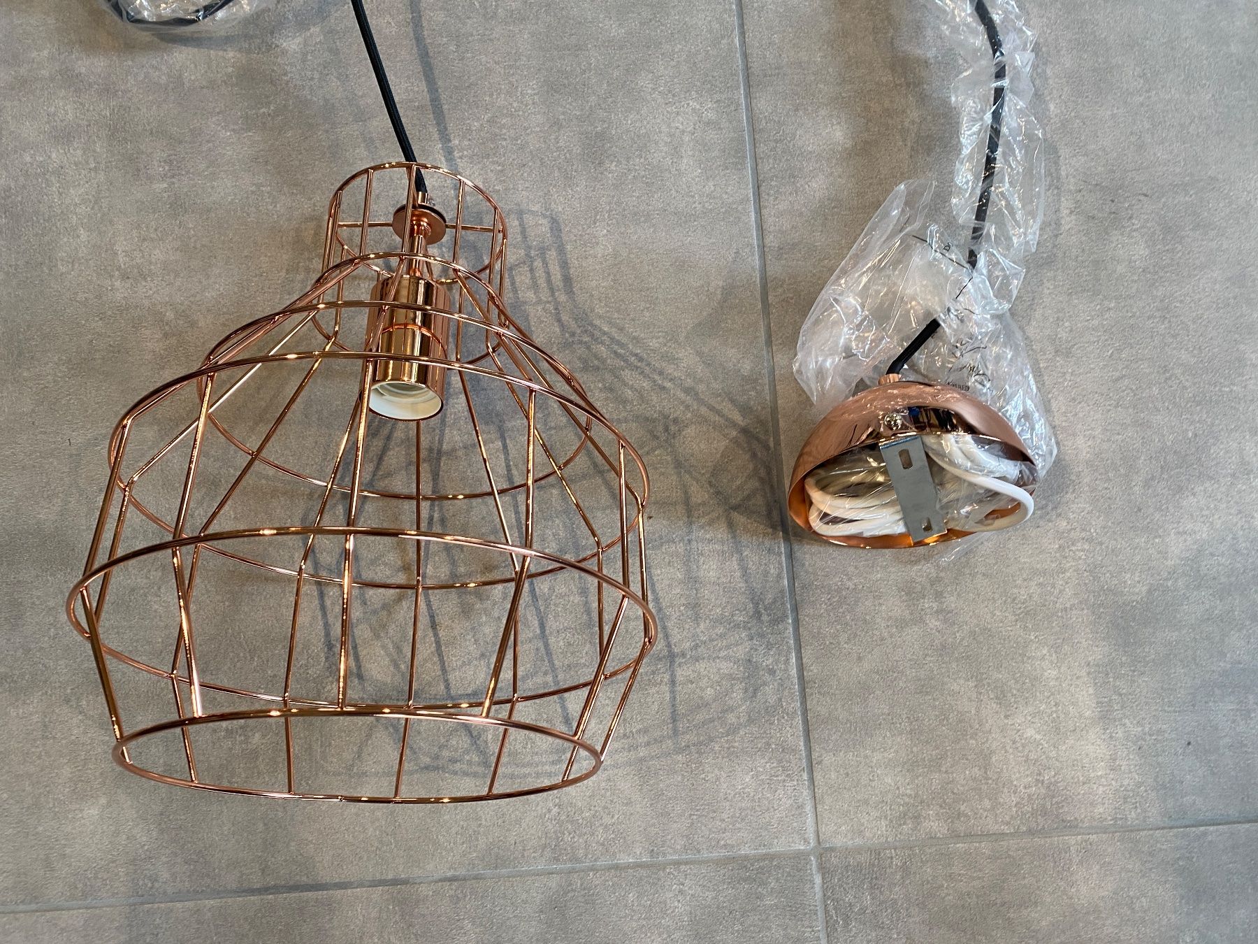 Lampade: Lampe Retro Vintage – Nuovo (secondo la descrizione) da Schinznach-Dorf venduto da Hpurzel 1