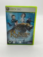 🎮 Xbox 360 – Der Goldene Kompass | Das Offizielle Videospie