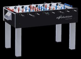 Tischfüssball Evolution 🇮🇹