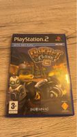 Ratchet & Clank 3 PlayStation 2 jeu PAL bon état