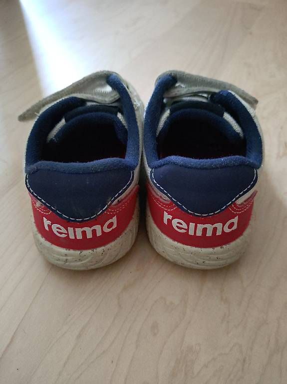 Schuhe für Jungen: Reima Schuhe Gr. 24 – Gebraucht aus Oberwil (Dägerlen) von Sisu_ 2
