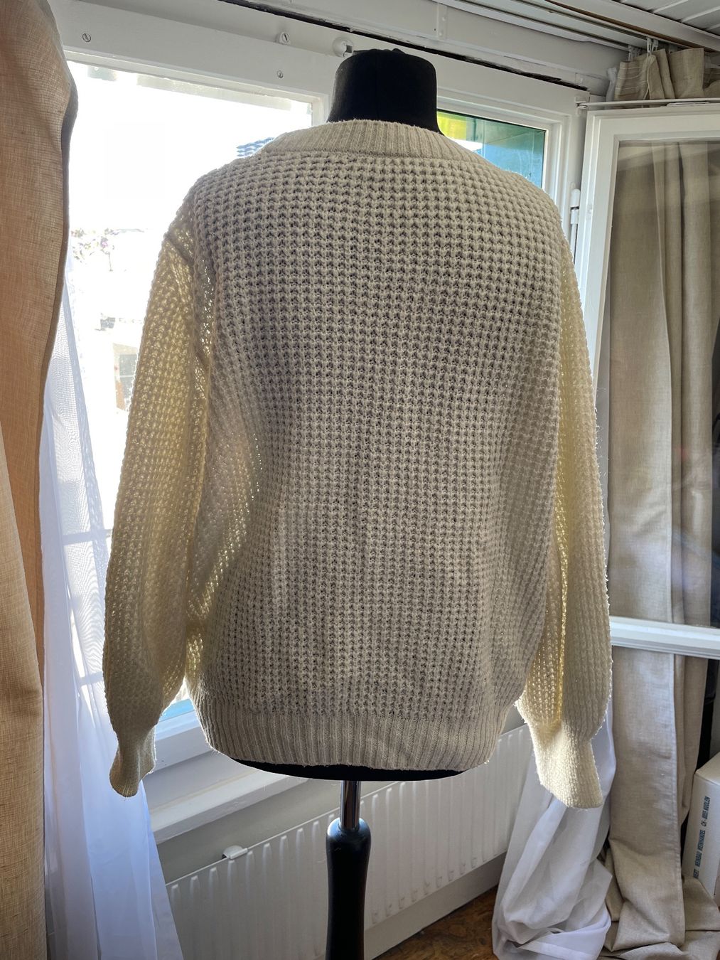C&A Maglioni & Felpe: Pullover weiss – Usato da Horgen venduto da and_52jt 1