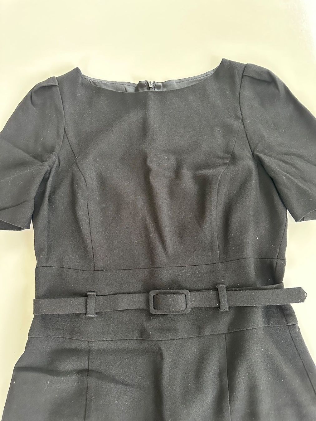 Benetton Kleider: Benetton Kleid ; Grösse S – Defekt aus Lausen von Swissart123 2
