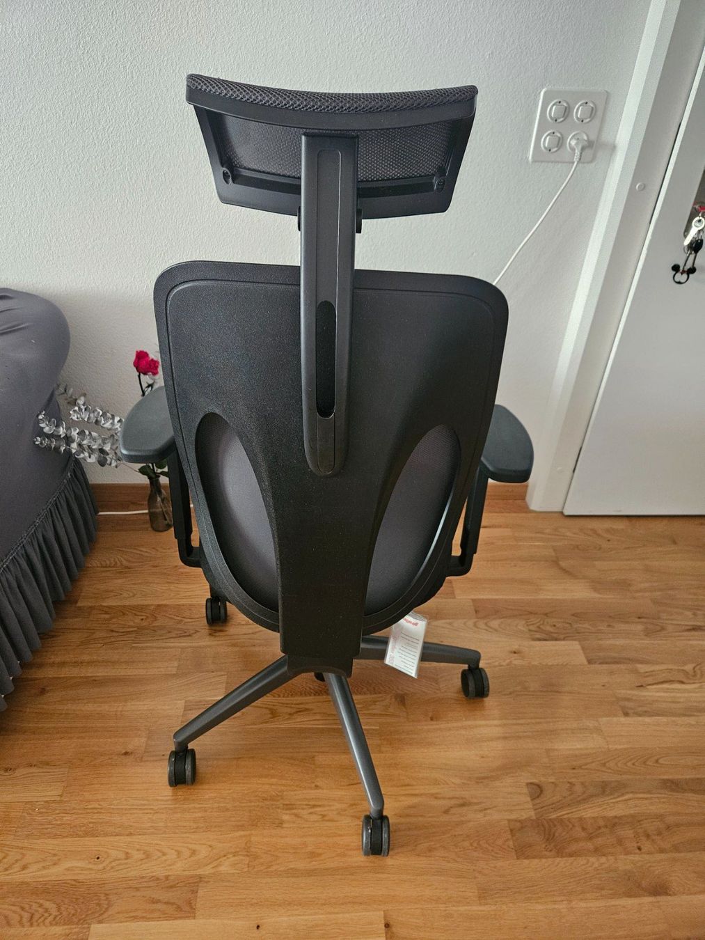 Giroflex Sedie: Giroflex 353 Comfort Plus – Usato da Jona venduto da MisterOk 1