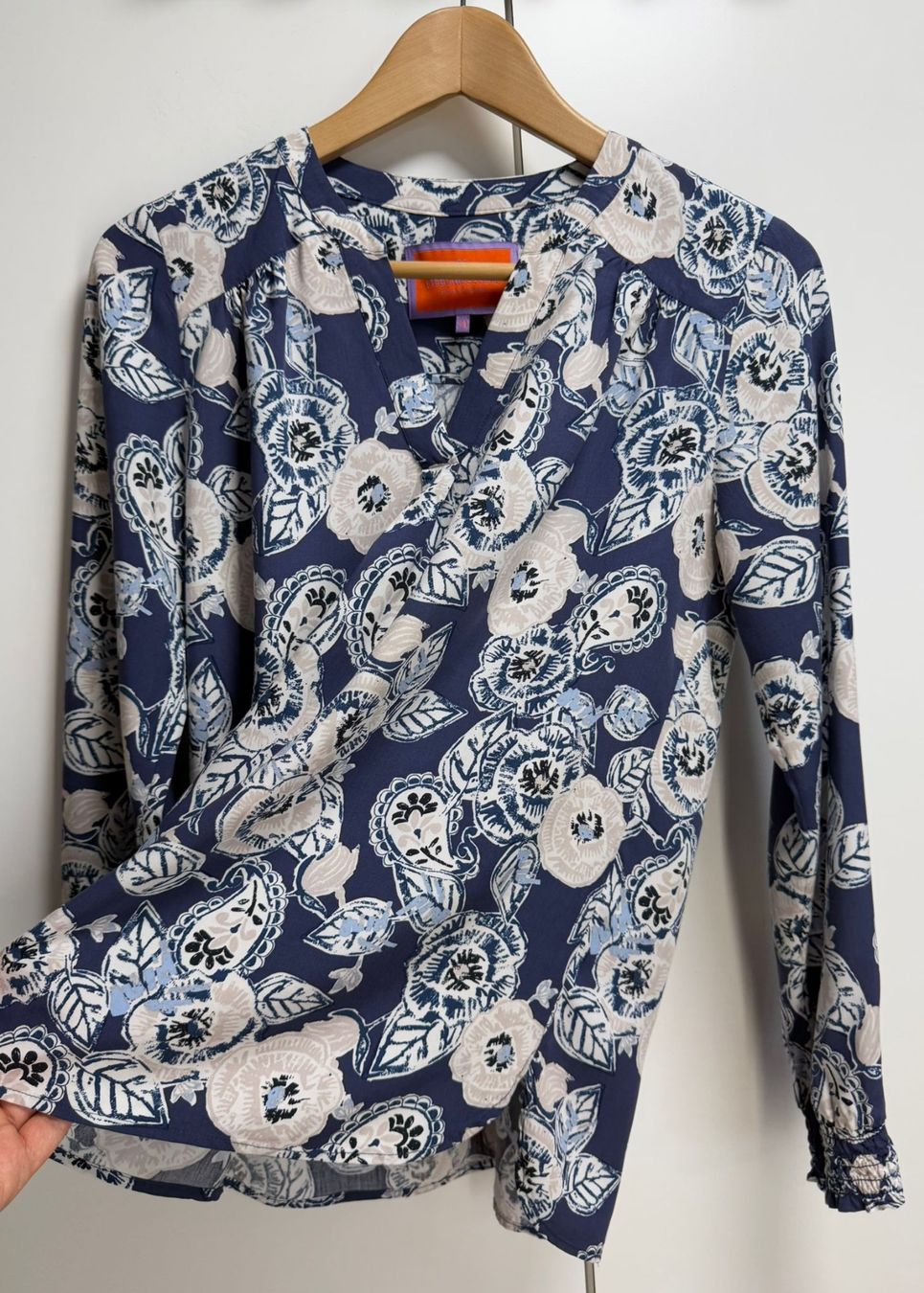 Lieblingsstück Camicette: Lieblingsstück Damenbluse Gr. 34 – Nuovo (secondo la descrizione) da Frauenfeld venduto da LIL_NA 2