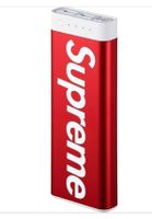 SUPREME POWERBANK RED MOPHIE 20K