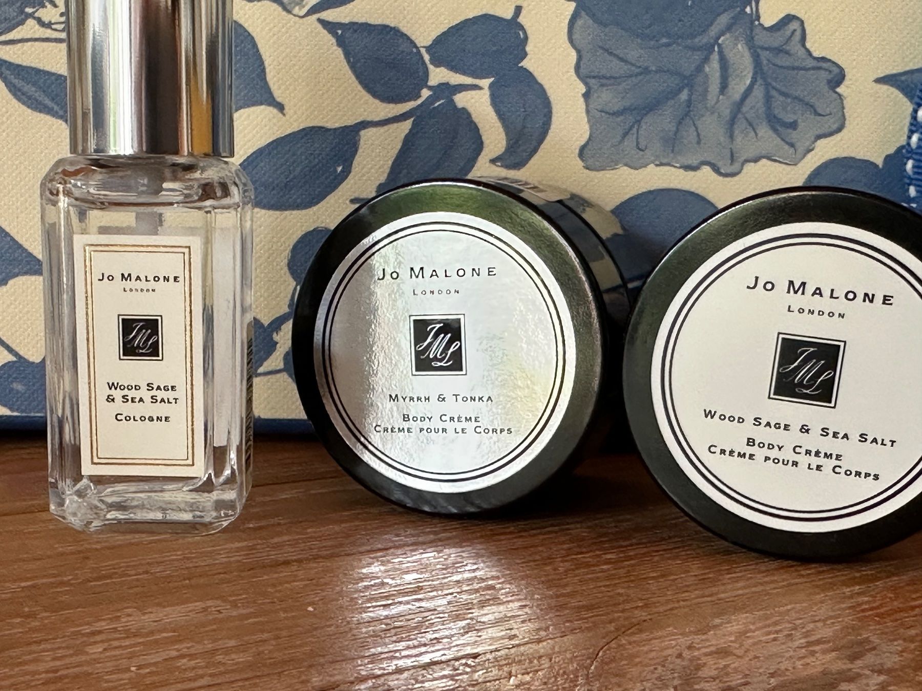 Jo Malone Profumi & Eau de Toilette: Original Jo Malone, Duftset, neu – Nuovo e nell'imballaggio originale da Aarburg venduto da flacon05