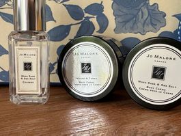 Original Jo Malone, Duftset, neu