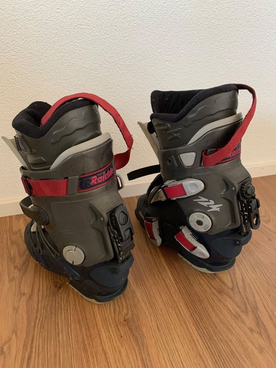 Snowboard Hardboots Kaufen auf Ricardo