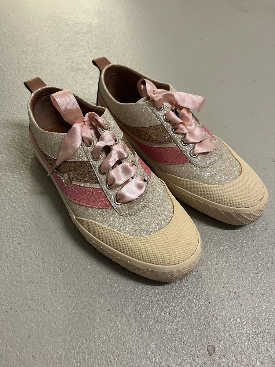 Bally Chaussures femmes: Bally sneakers  – D'occasion à Pfäffikon SZ par Zitrone_100