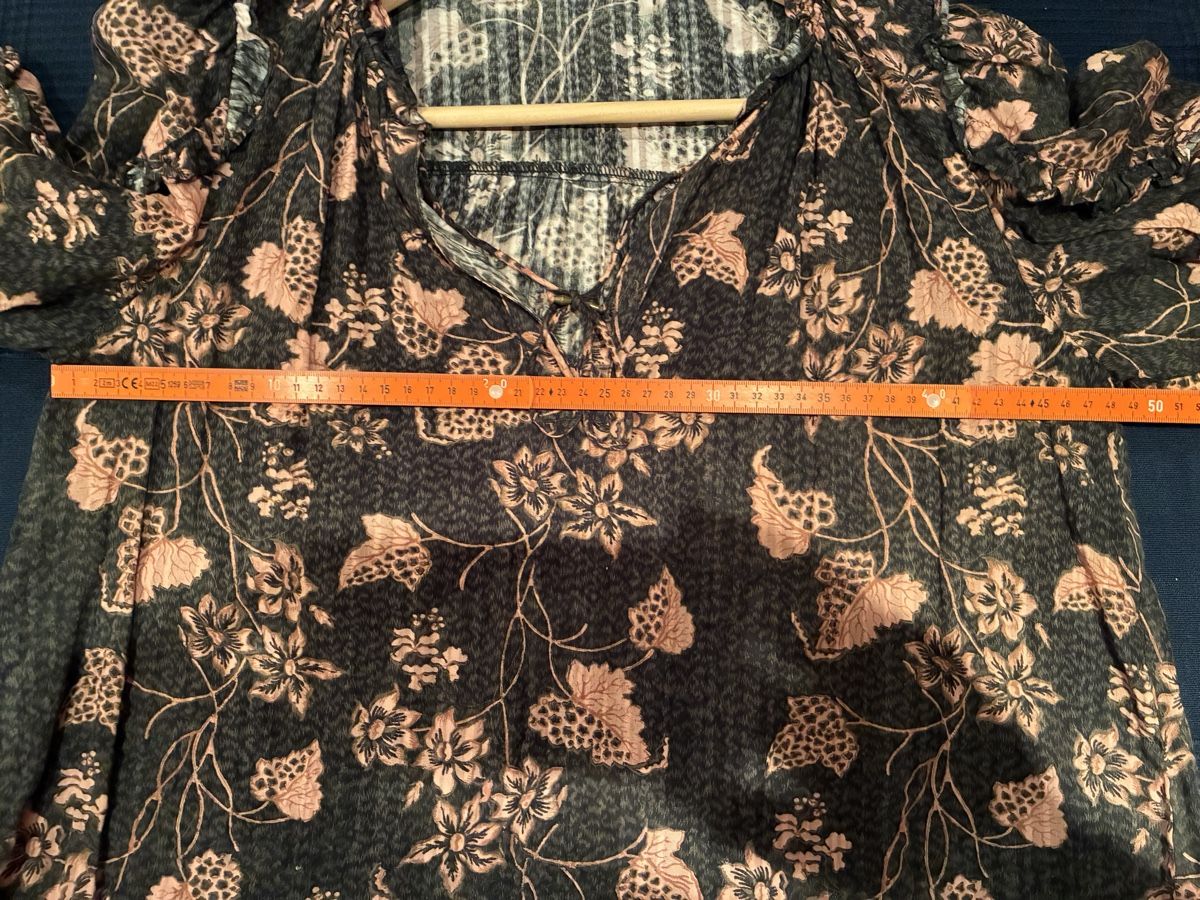 Ulla Johnson Camicette: Bluse Gr 34/36 (4) von Ulla Johnson – Usato da Heiden venduto da sab_rzm2 5
