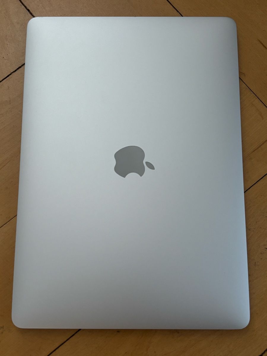Apple Notebook: MacBook Pro 13", 2017 – Usato da Zürich venduto da patrick8008 3