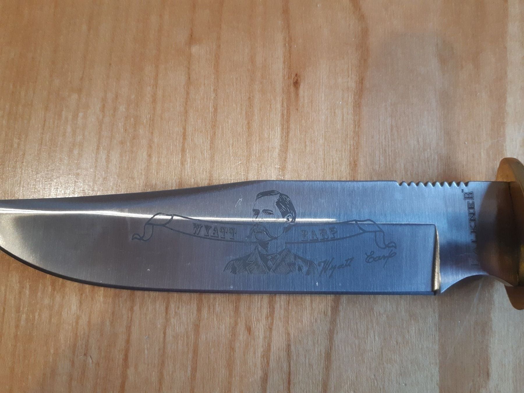 Accessori: 3 Sammler Messer – Usato da Grindelwald venduto da carro5 5