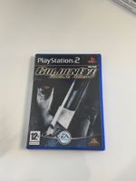 GoldenEye: Rogue Agent - PlayStation 2 - Top Zustand!