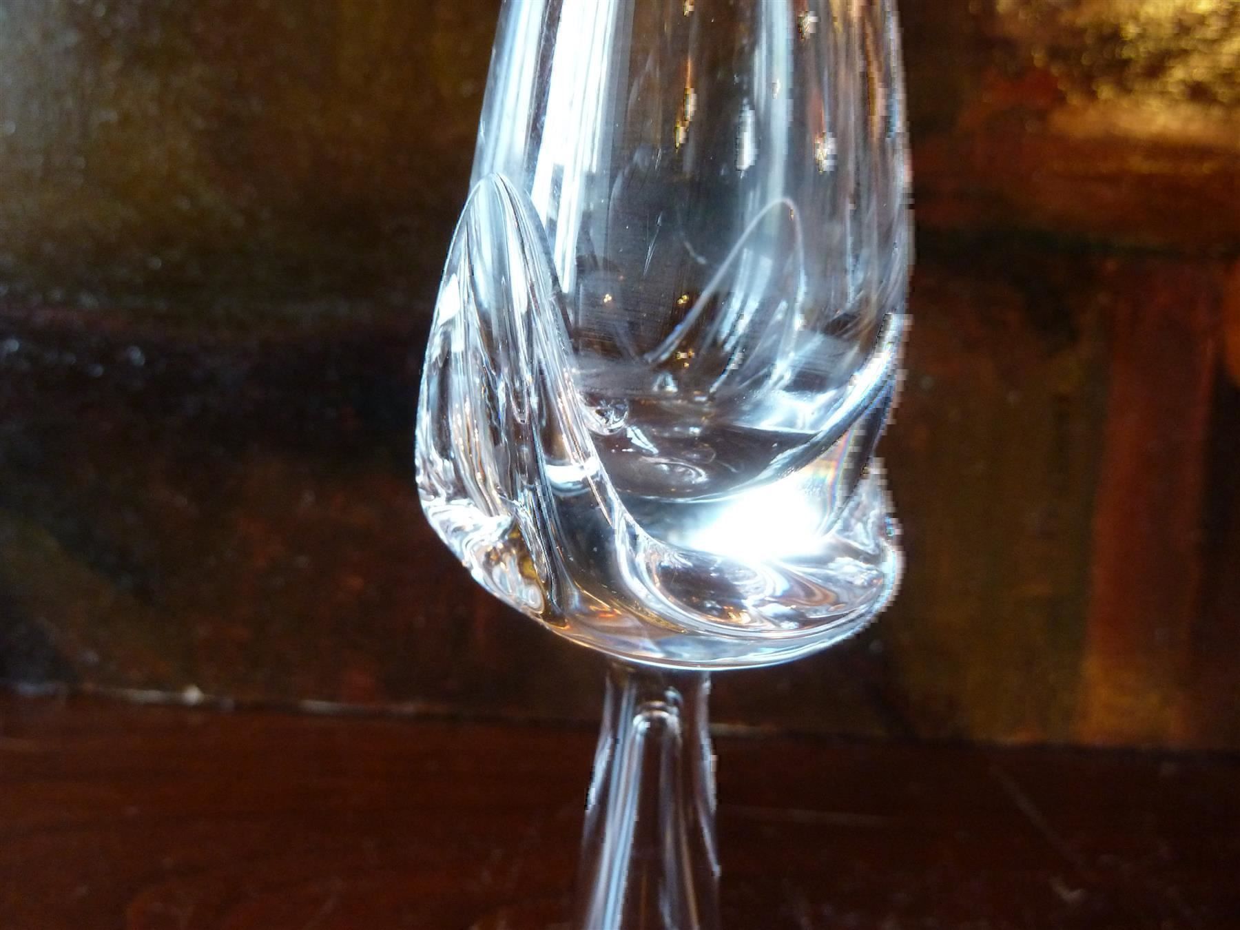 Vasi & Recipienti: Glas Vase Art Lorrain, Handarbeit – Usato da Bure venduto da 1319 4