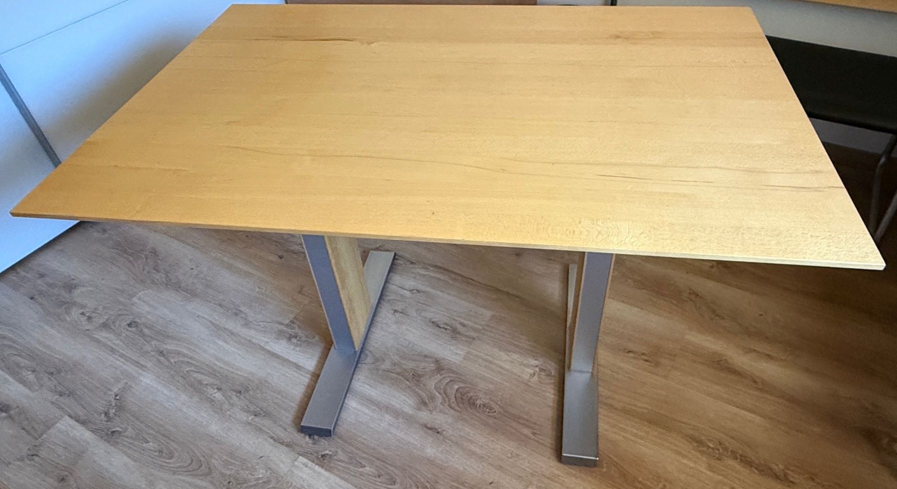Tische: Tisch passend zu Eckbank von Sitzplatz Willisau – Gebraucht aus Samedan von Gischpel25 6