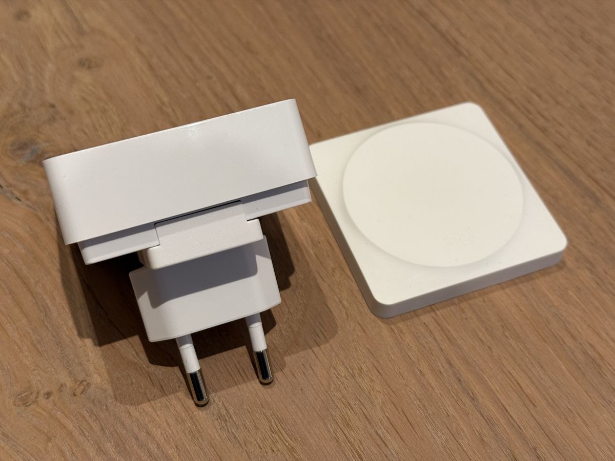 Logitech Interruttori: Logitech Pop Schalter – Usato da Wangen b. Olten venduto da Thomiverkauft 1