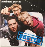 Busted - A present for everyone