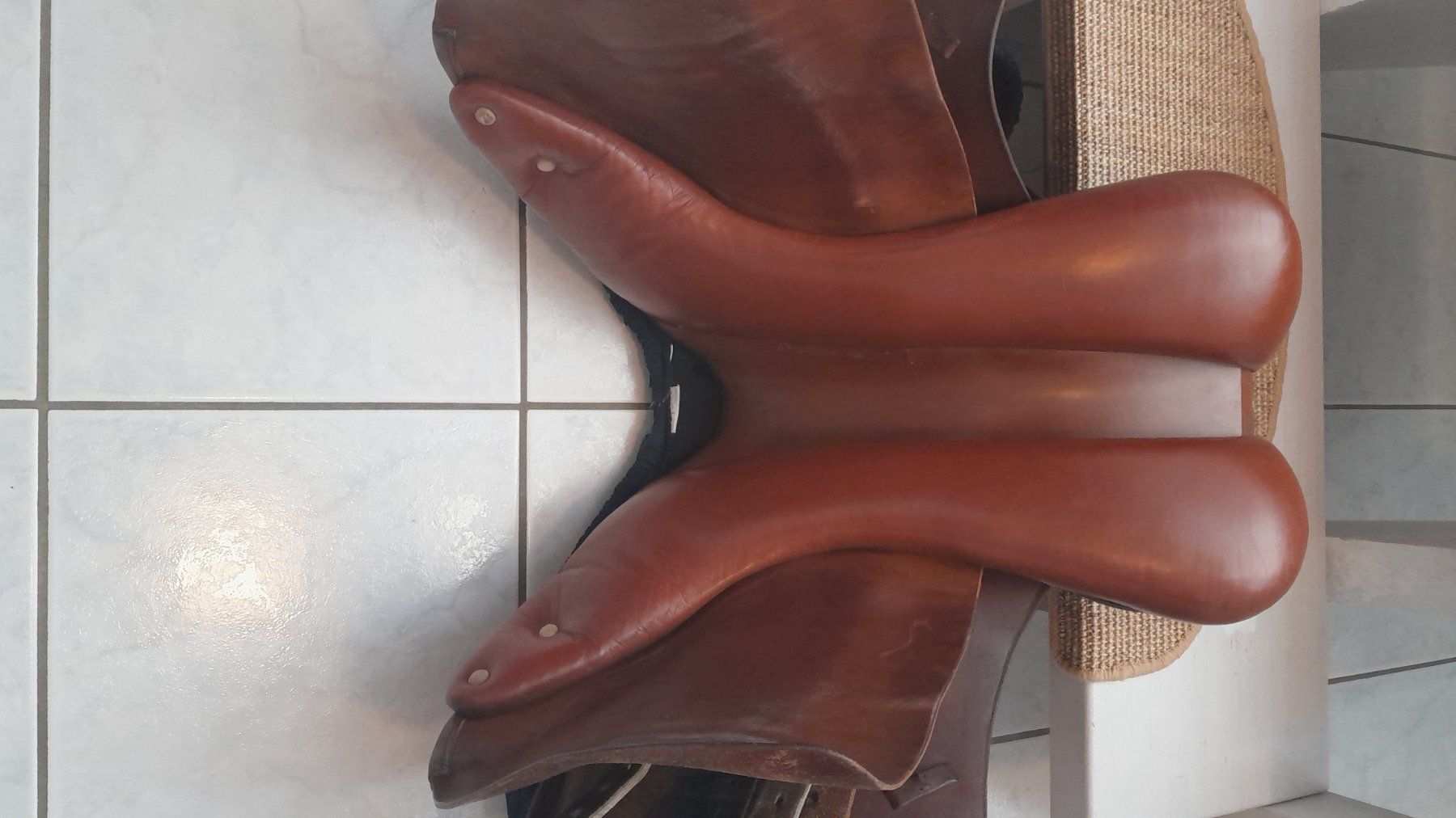 Selle & Accessori: Selle Labelle – Usato da Grimisuat venduto da Loulou03 6