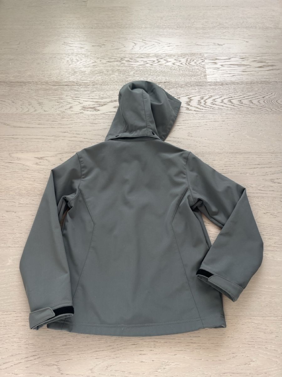 Giacche & Cappotti: Softshell-Jacke Icepeak Grösse 140 – Usato da Bergdietikon venduto da sanhol 1