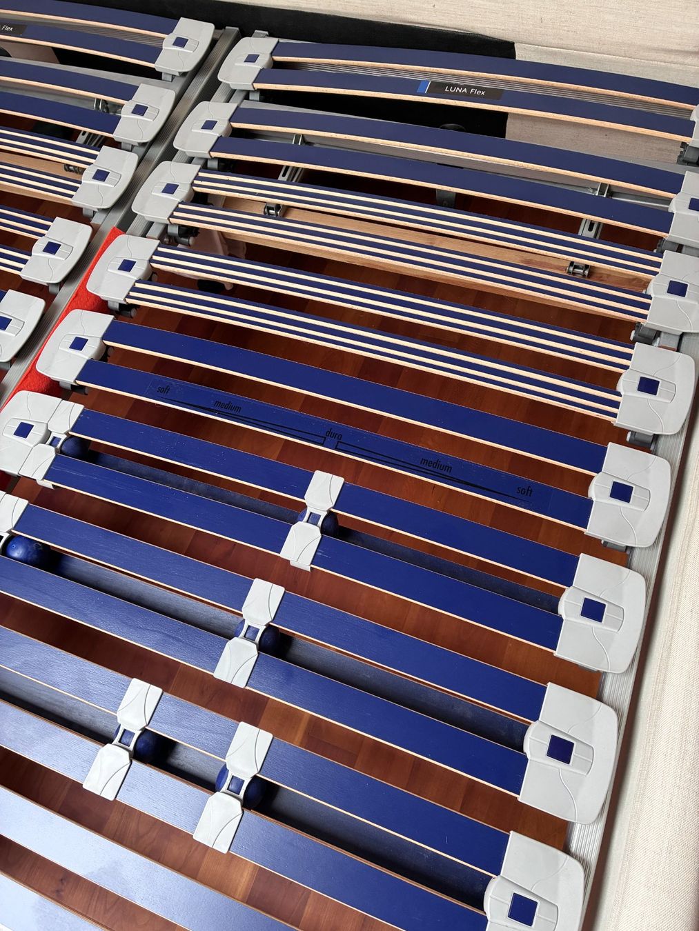 Letti: Bett 160cm – Usato da Jona venduto da Sommerleicht 1