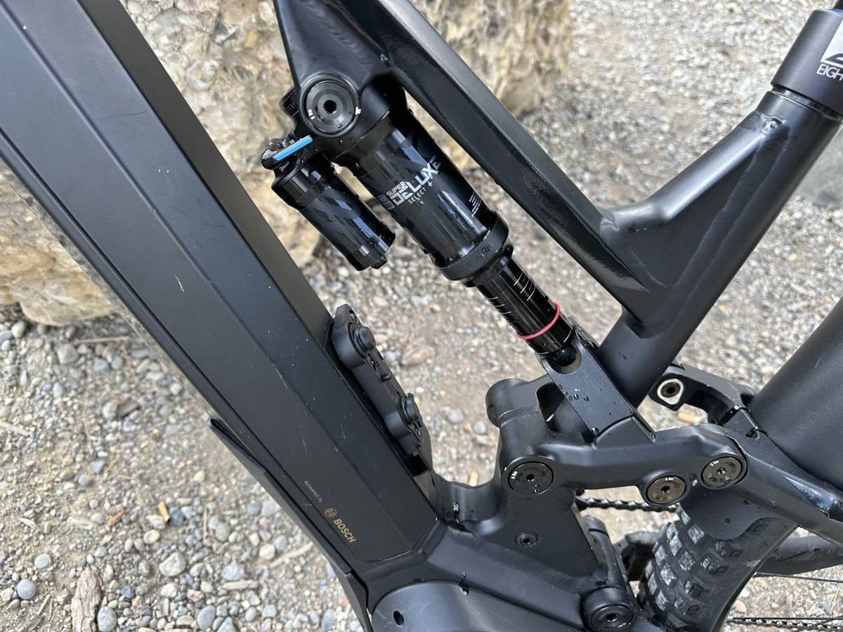 Bulls Biciclette: Bulls Sonic evo EN2 E-Bike – Usato da Glattpark(Opfikon) venduto da Still 1