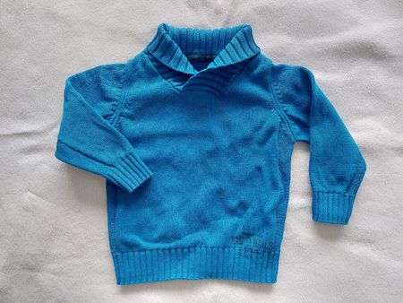 WE Strickpullover Gr. 98 Pullover Pulli
