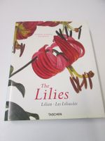 The Lilies- Pierre Joseph Redoudé