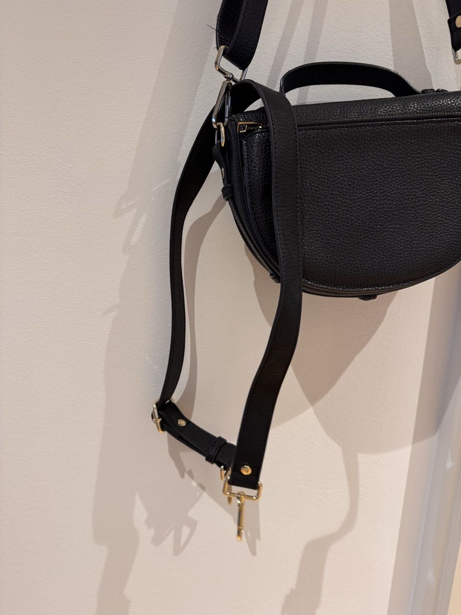 Borse da donna: Hey Marley Handtasche – Nuovo (secondo la descrizione) da St. Gallen venduto da Raqualele 3