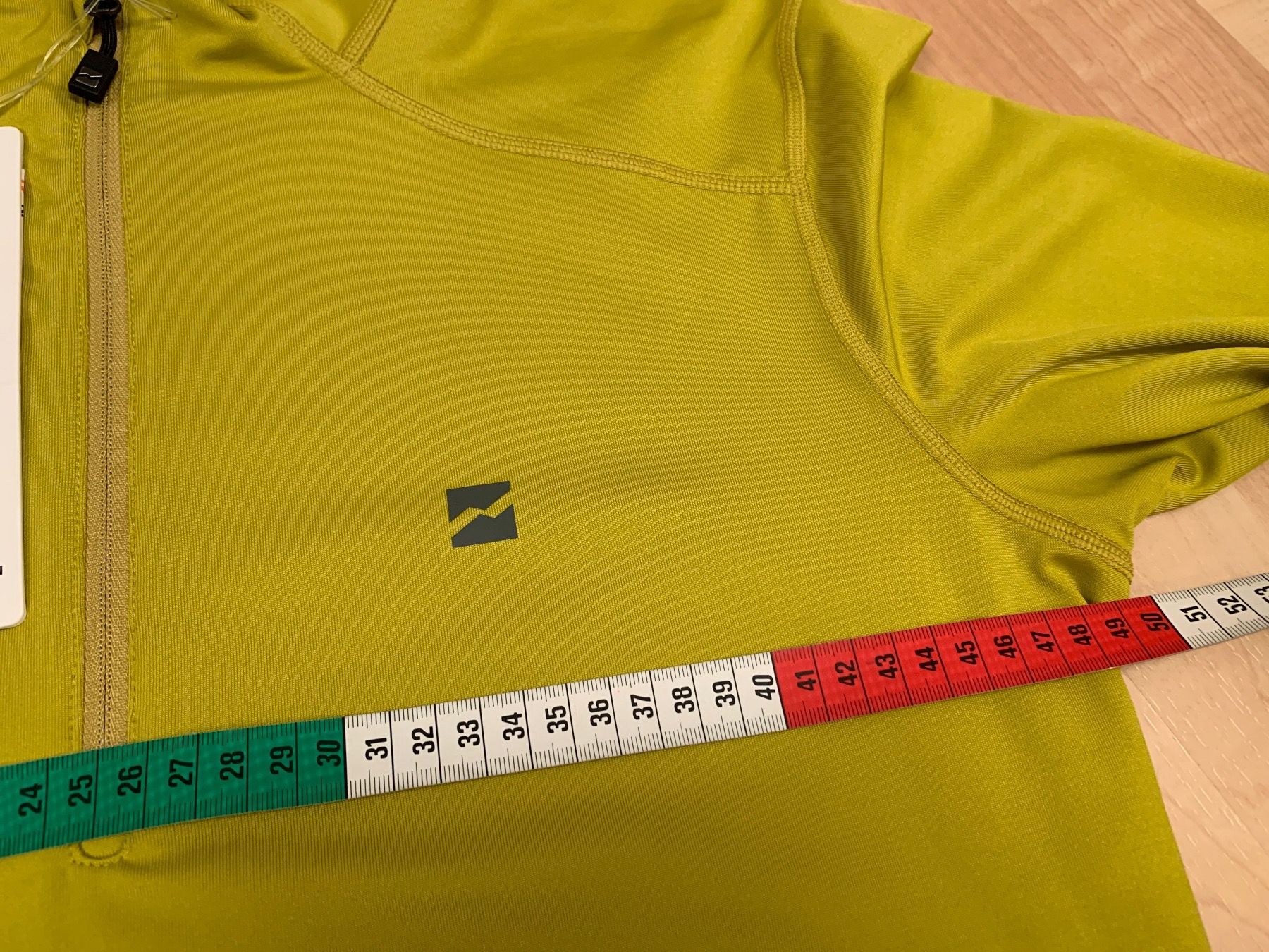 T-shirt: Mountain Force Gr 50 Neu Skishirt – Nuovo e nell'imballaggio originale da Oberweningen venduto da Jogi2 3