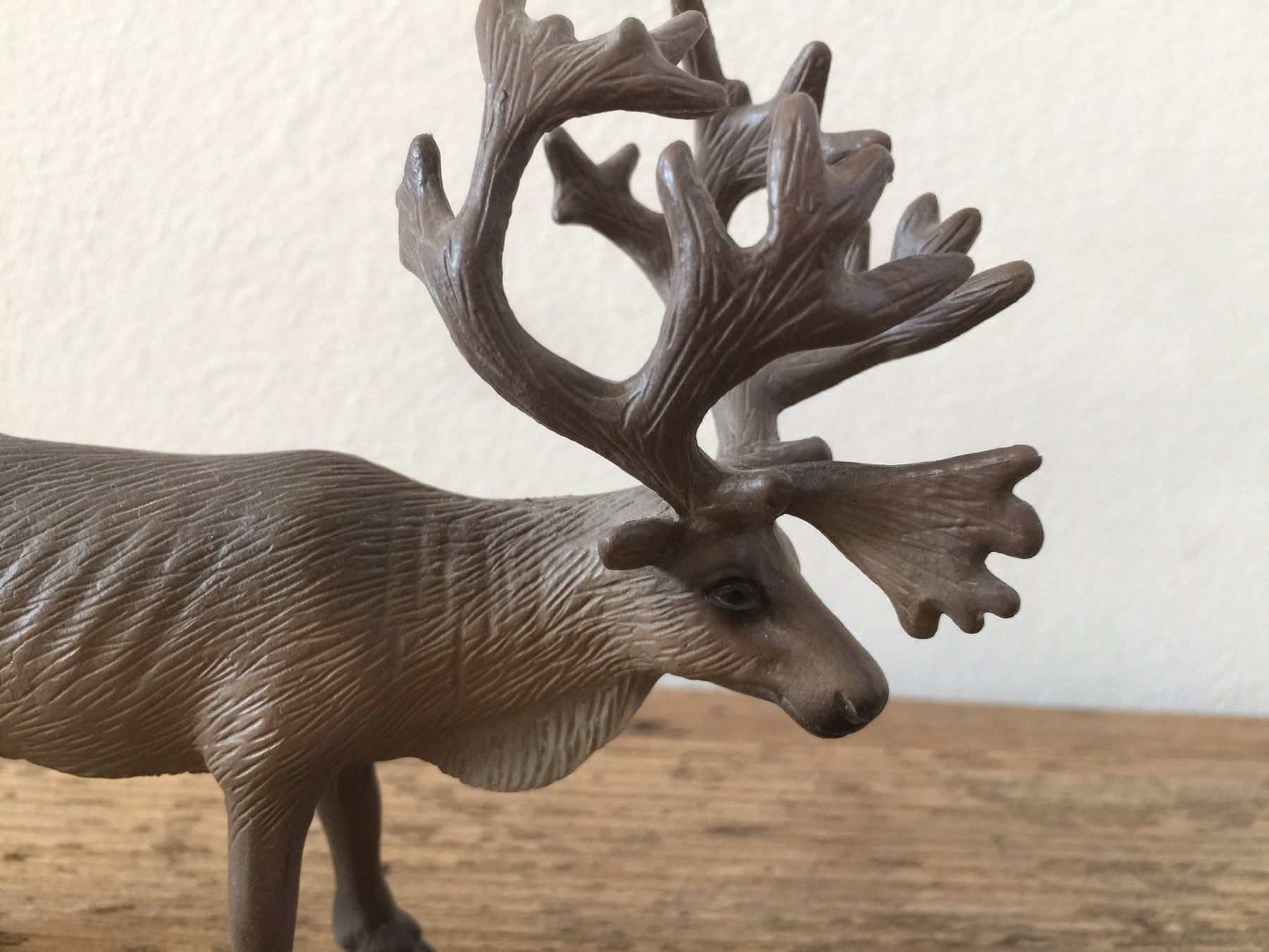 Schleich Statuette: Schleich 14239 - Rentier Ren – Usato da Ennetbaden venduto da mapa05 1