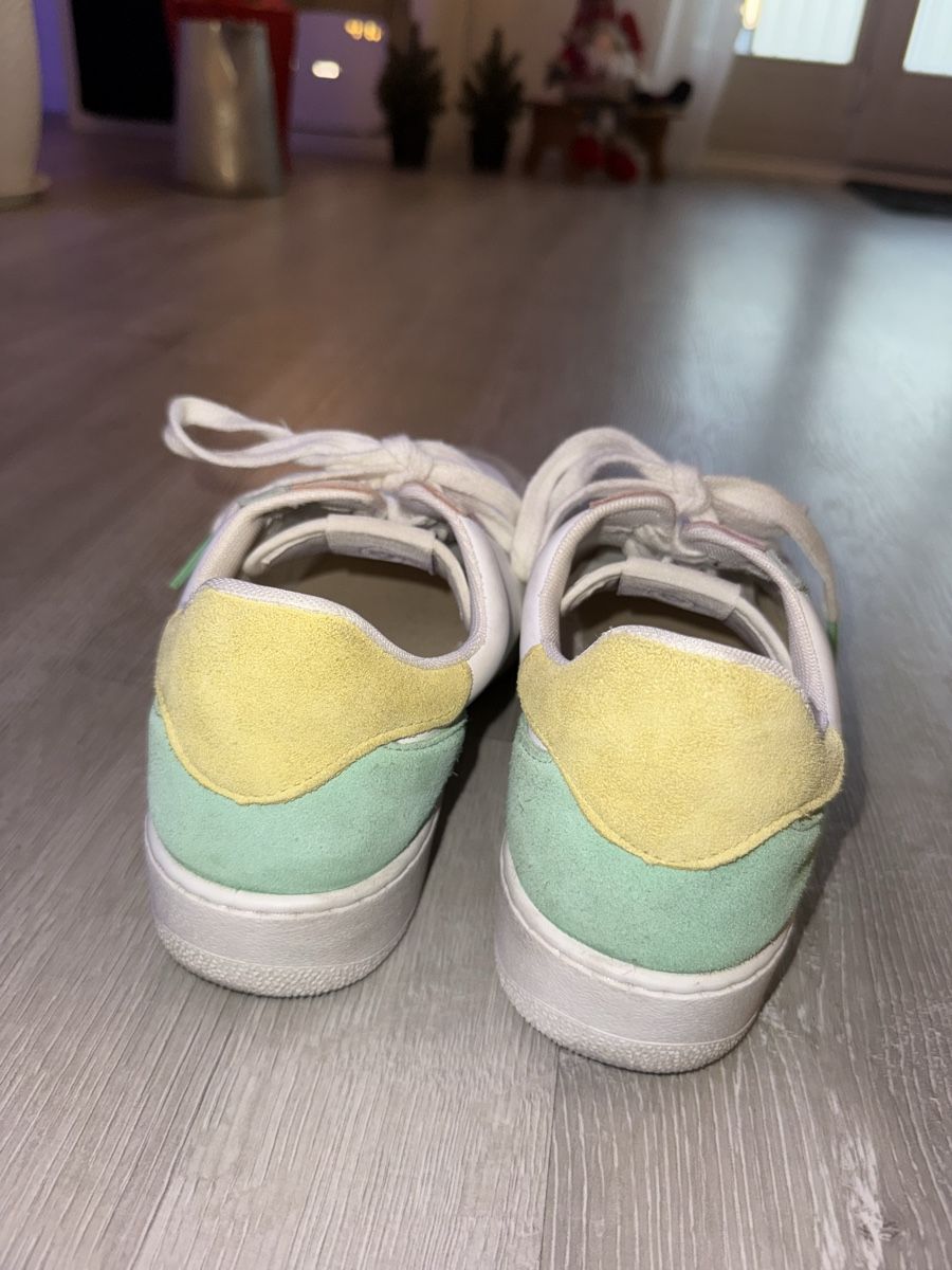 Victoria Damenschuhe: Damen Victroia Schuh – Gebraucht aus Erlinsbach SO von muggi014 2