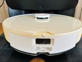 Cleaning robot
