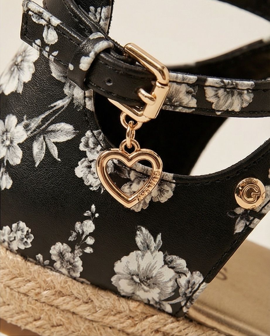 Guess Scarpe da donna: Guess sandales – Nuovo (secondo la descrizione) da Vuisternens-Romont venduto da gol_xp6p 3