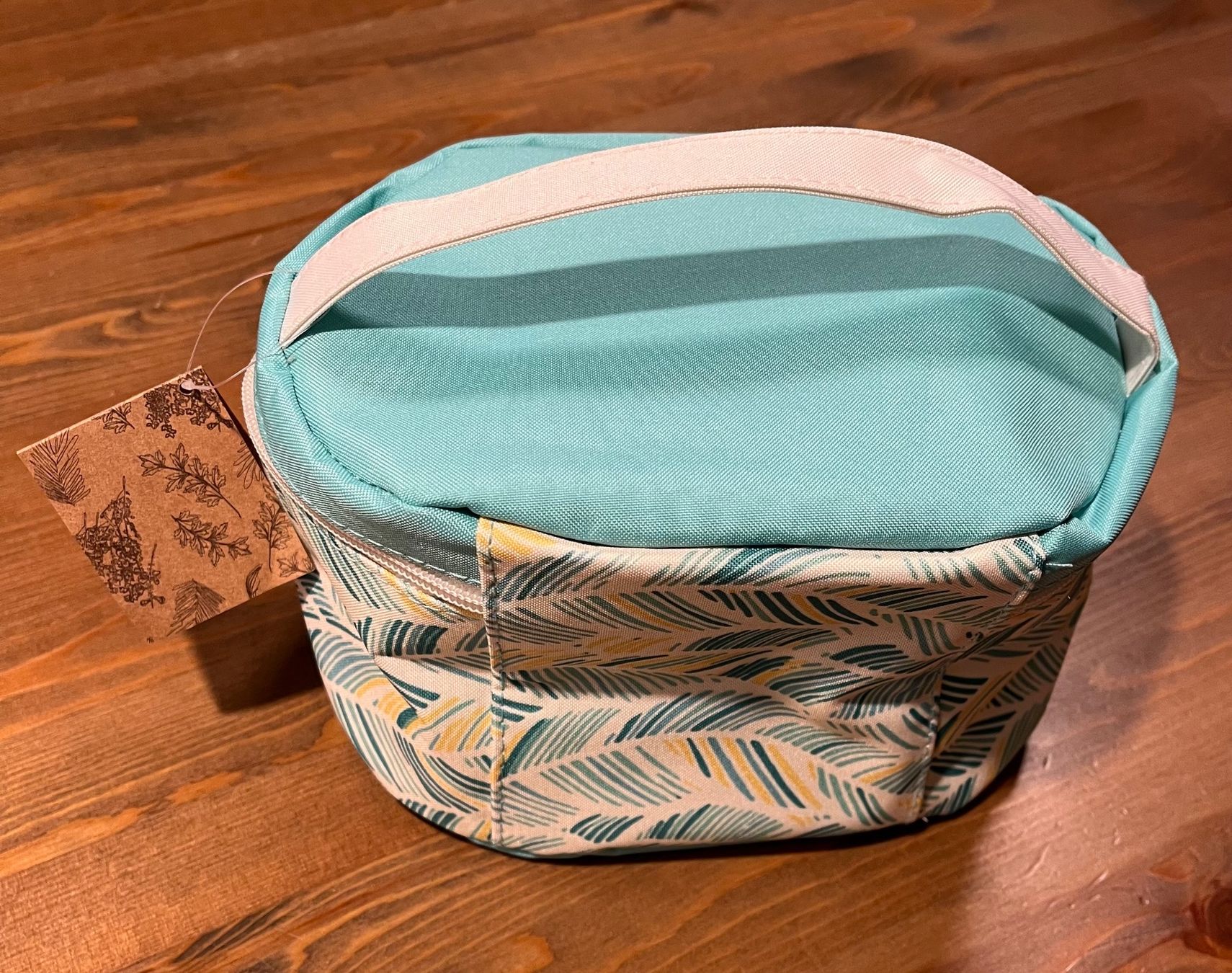 Kosmetikkoffer: Kosmetiktasche - Necessaire - Neu! – Neu (gemäss Beschreibung) aus Altdorf UR von Mini037 3