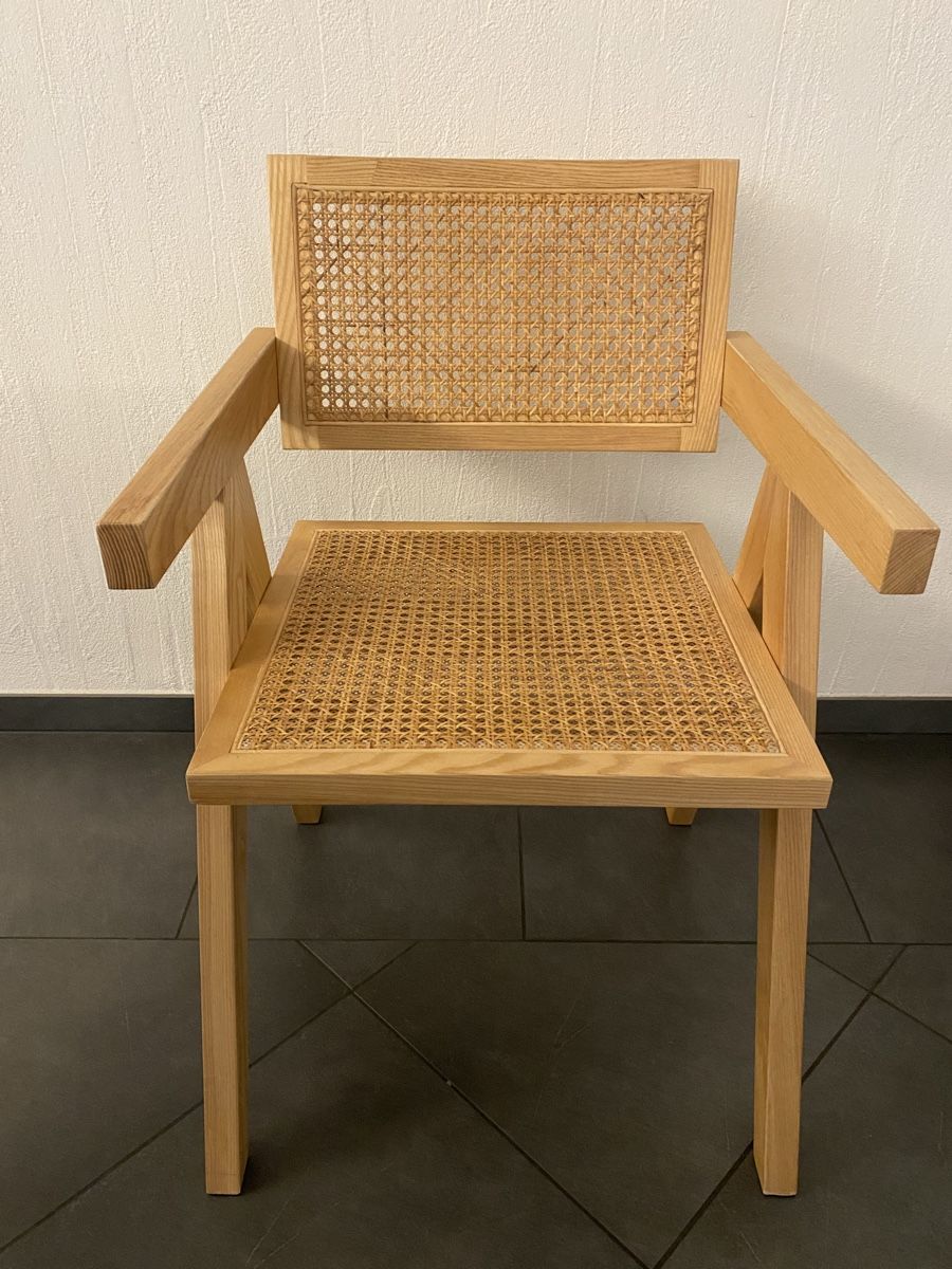 Poltrone: Design Stuhl Chair – Usato da Olten venduto da sportwelt 1