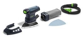 Festool DTS 400 REQ Deltaschleifer