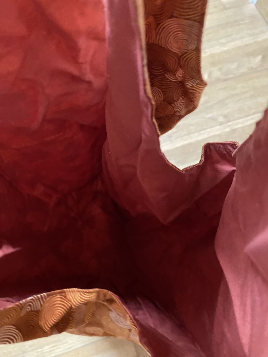 Borse da donna: Tasche orange – Usato da Luzern venduto da oli_6x2r 1