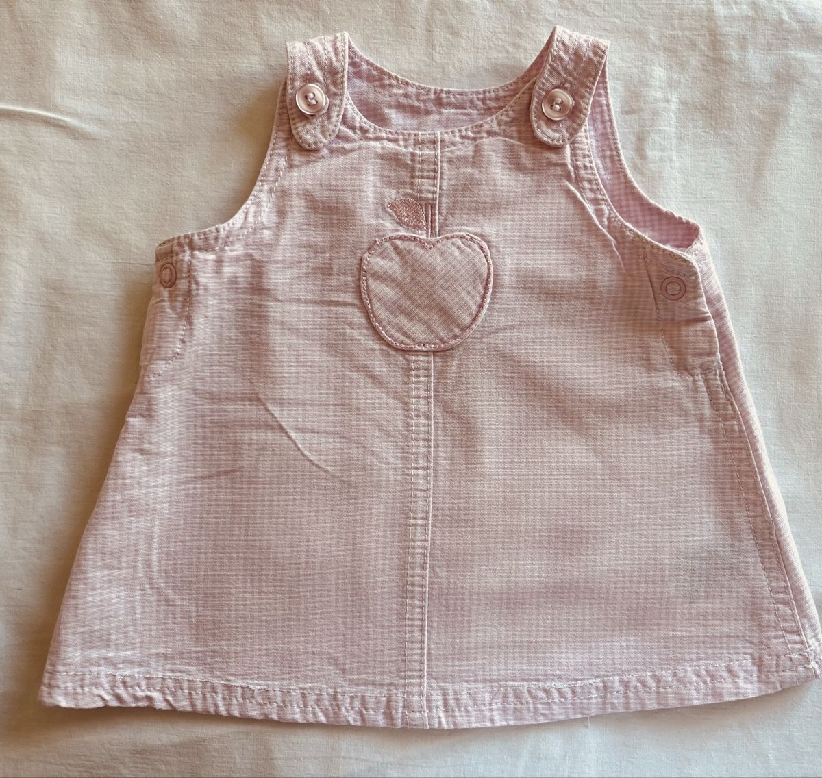 H&M Vestiti & Gonne: Baby dress hm  – Nuovo (secondo la descrizione) da Saas-Fee venduto da Marienelly19