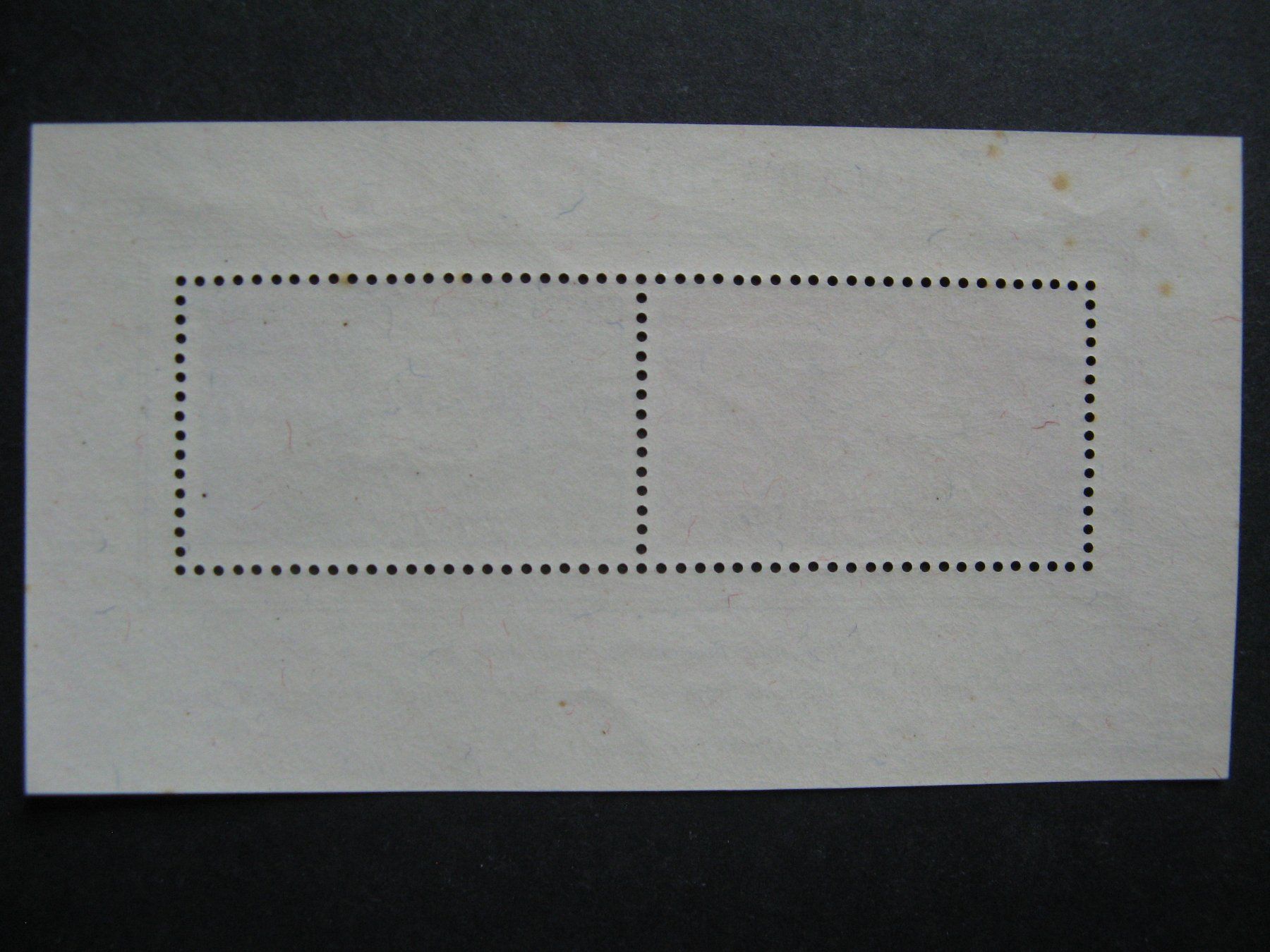Alle Briefmarken: 1948 IMABA Basel postfrisch – Gebraucht aus Frauenfeld von Interessent1 1